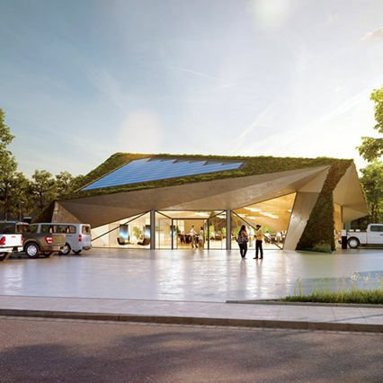 New: Sunny Tripower X commercial inverter