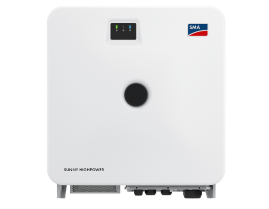 SMA Sunny Highpower PEAK3