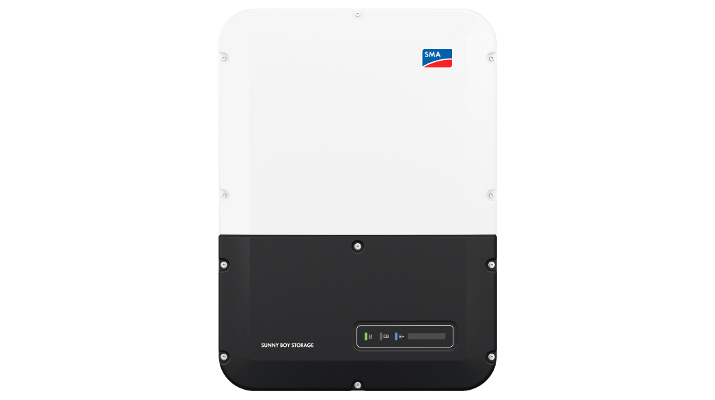 SMA Takes New Sunny Boy Storage Solution on the Road