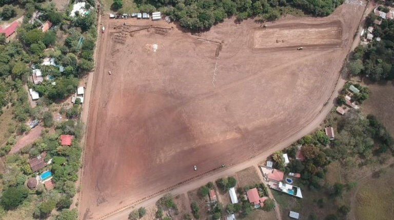 Access to Clean Energy: SMA Supplies System Technology to Costa Rica's Largest Solar Power Plant