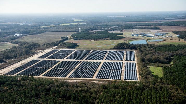 SMA Solar Technology AG Reaches 10 GW of Installed Inverter Capacity in North America