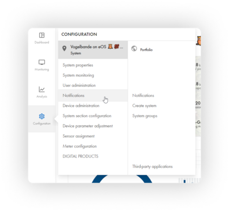 Complete your system’s setup! - Sunny Portal powered by ennexOS