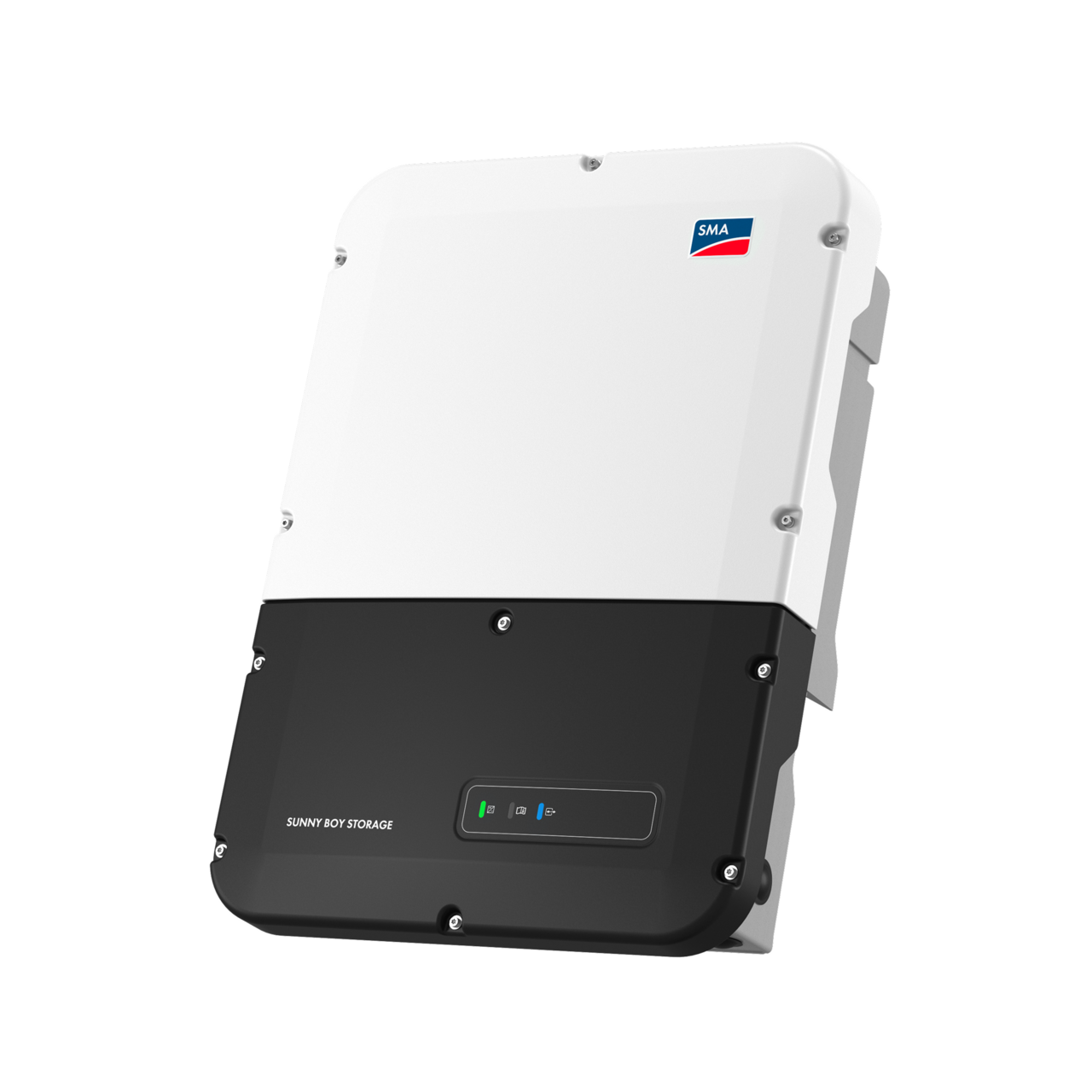 SMA Sunny Boy Storage, 3.7–6 kW – Battery inverter