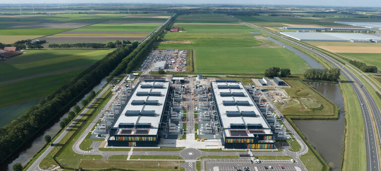 Stabilize the grid and manage critical loads