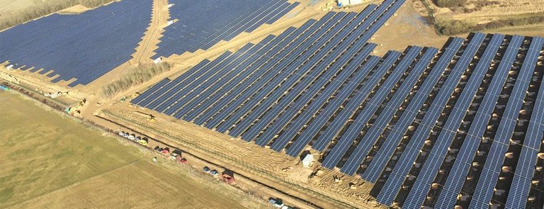 Operations & Maintenance Wellingborough, UK