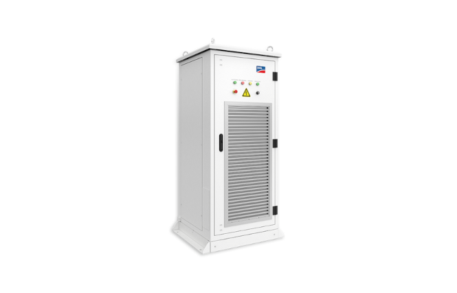DC Technology - SMA America