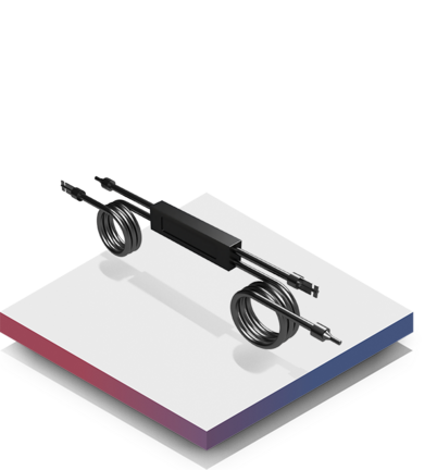 SunSpec certified shutdown device