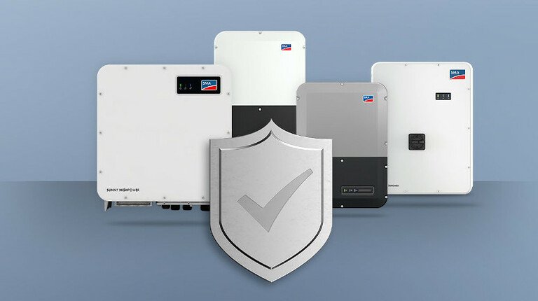 SMA Smart Connected is now available in Canada