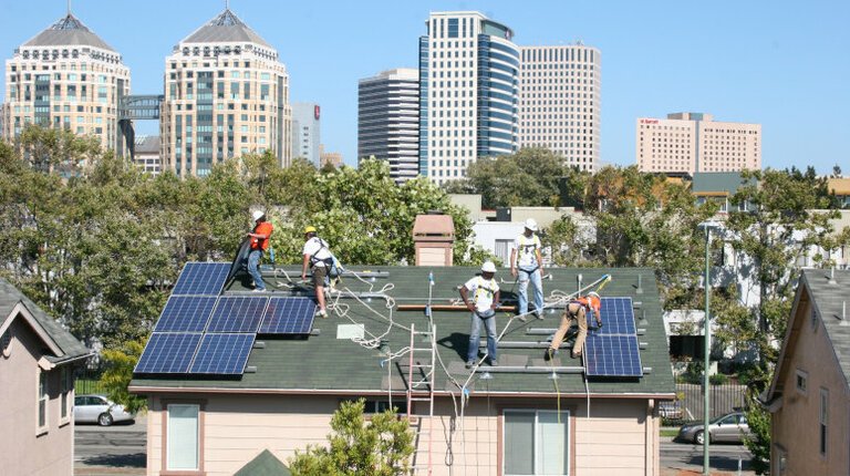 SMA America announces equipment partnership with GRID Alternatives