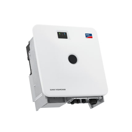 SMA Sunny Highpower PEAK3