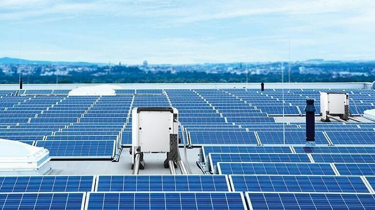 SMA’s CORE1 Commercial Solution Now Features SMA Smart Connected