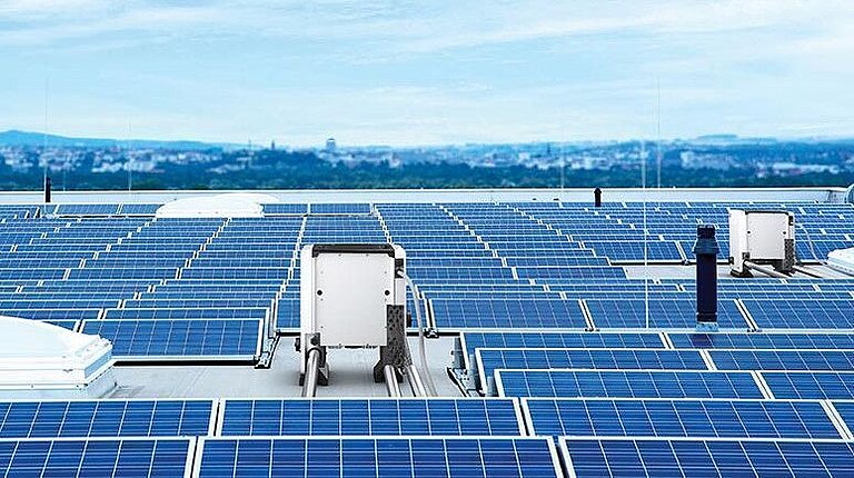 SMA’s CORE1 Commercial Solution Now Features SMA Smart Connected
