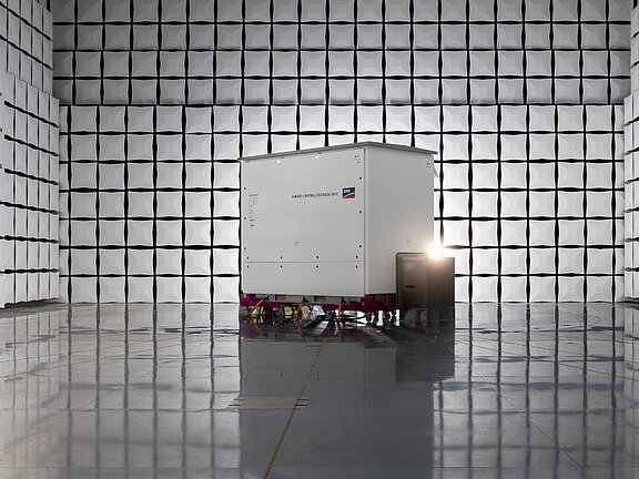 SMA Sunny Central Storage UP-S