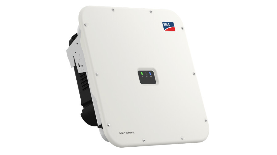 SMAソーラーテクノロリー制御ボードユニットSCDSTM1015BG-00.02 SMA Launches Sunny Tripower X to the Americas Market | SMA America