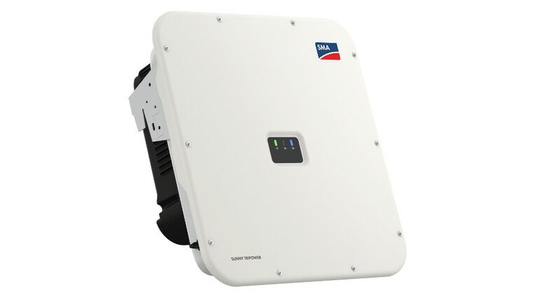 SMA Launches Sunny Tripower X to the Americas Market