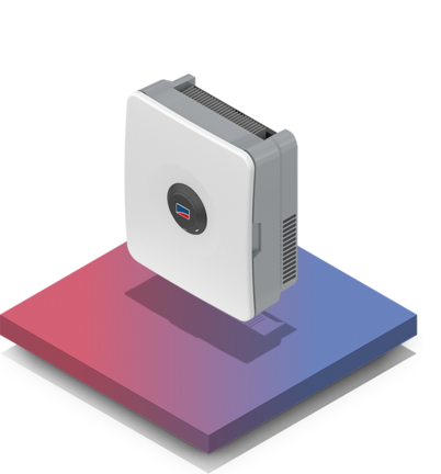 Sunny Boy Smart Energy