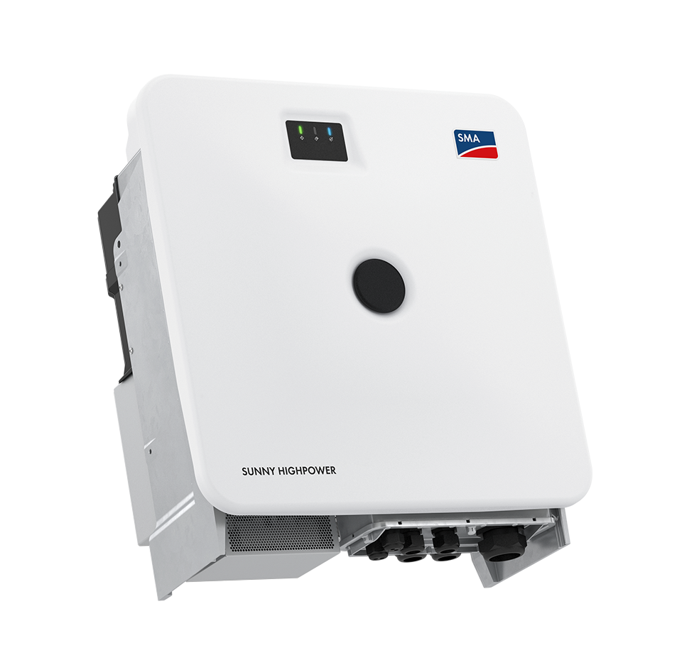 SMA Sunny Highpower PEAK3