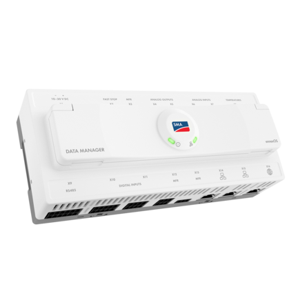SMA Data Manager M