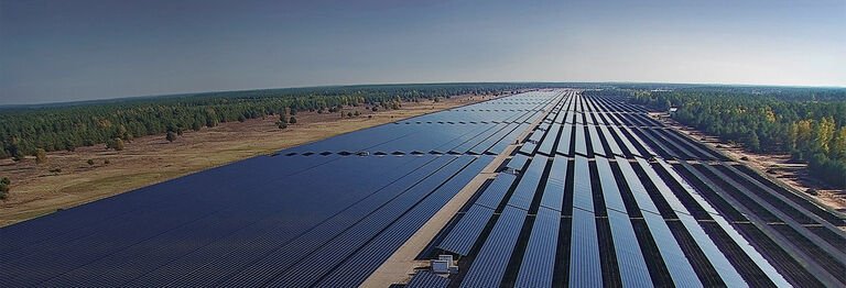 SMA Large Scale Energy Solutions