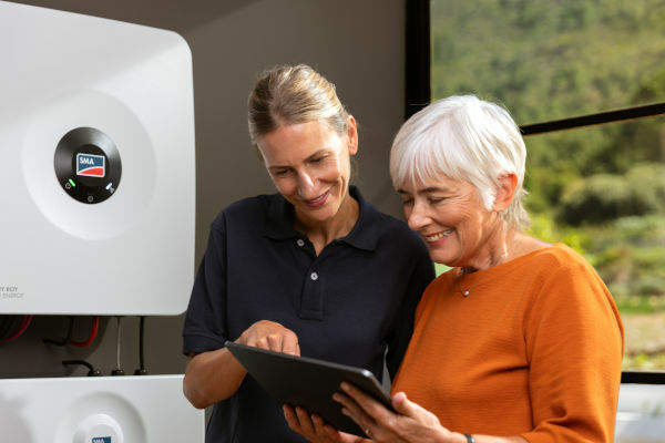 SMA Factory Warranty