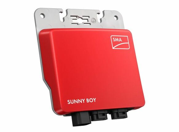 SMA Announces Rebate Program for Sunny Boy 240-US Micro Inverter