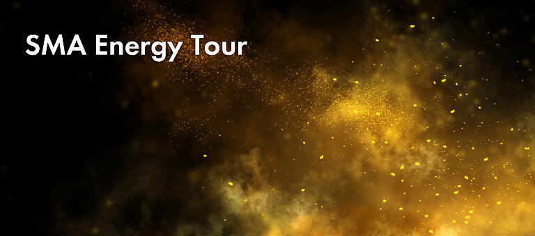 Energy Tour Roadshow California