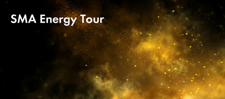 Energy Tour Roadshow Northeast