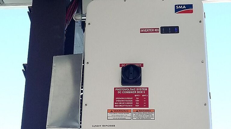 SMA Reclaims Spot as No. 1 Commercial Inverter Supplier in U.S.