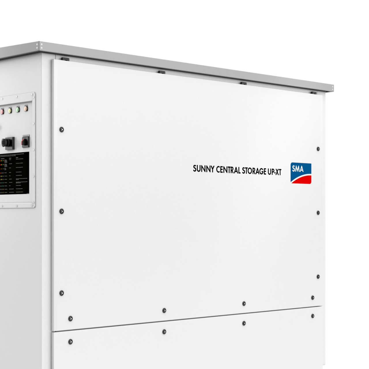 SMA Sunny Central Storage UP-XT