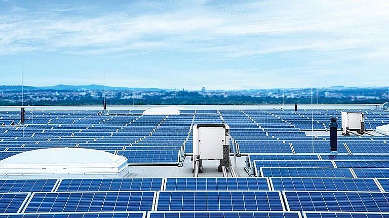 SMA Debuts New Commercial Solutions in North America