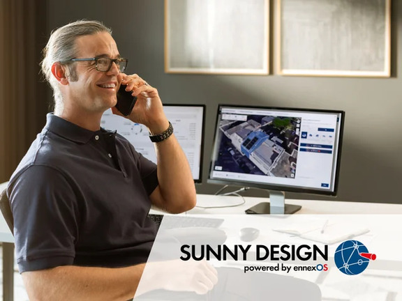 Discover Sunny Design