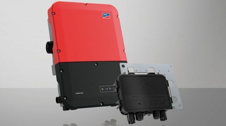 SMA Redefines Residential Solar with New Power+ Solution