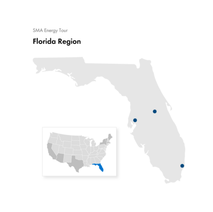 Hello Florida Installers!