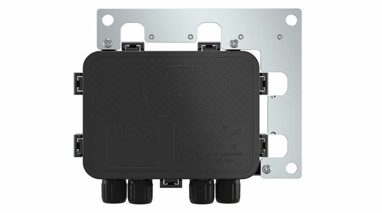 SMA and Tigo Announce New TS4 Rapid Shutdown Solution