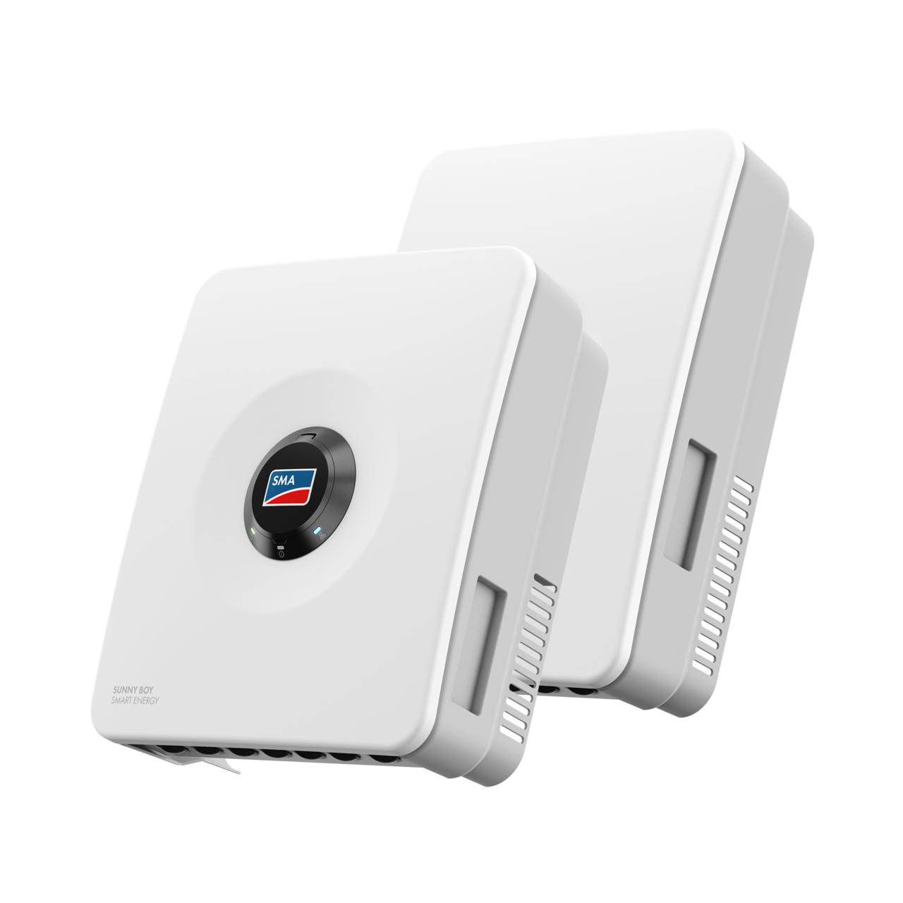 Sunny Boy Smart Energy hybrid inverter