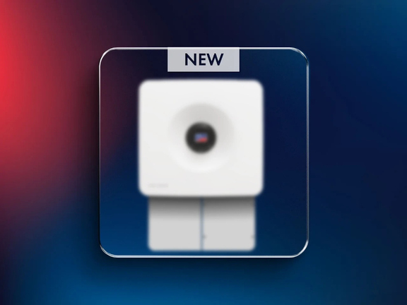 SMA Sunny Tripower X 31 (208V) / 50 / 62/ 70