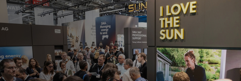 SMA Home Energy Solution