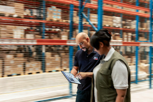 SMA Extended Warranty