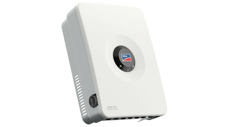 SMA America Expands Sunny Boy Smart Energy Portfolio with Higher Power Class Options
