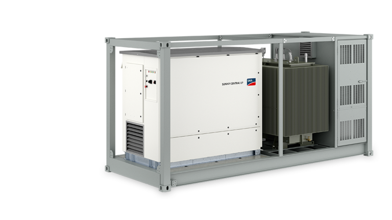 System Solutions & Packages