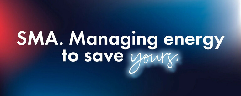 SMA America at RE+ Las Vegas