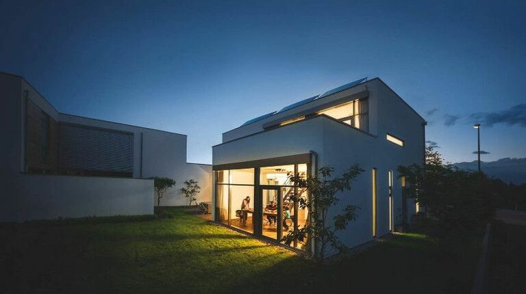 The SMA Energy System Home is now available for order