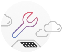 Compact, easy to install