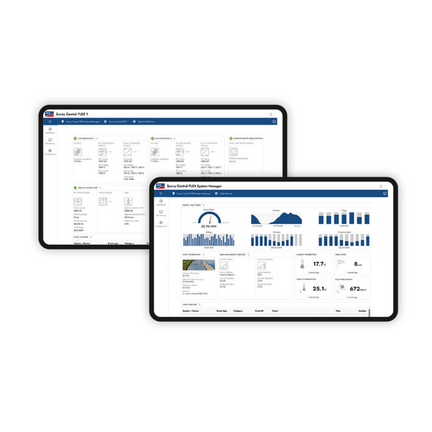 System Management Made Easy
