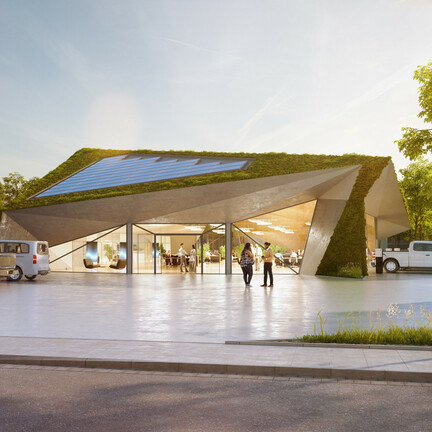 Sunny Tripower X - Integrated intelligence for future-proof system design