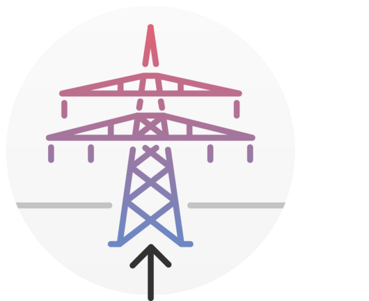 Additional income from grid feed-in