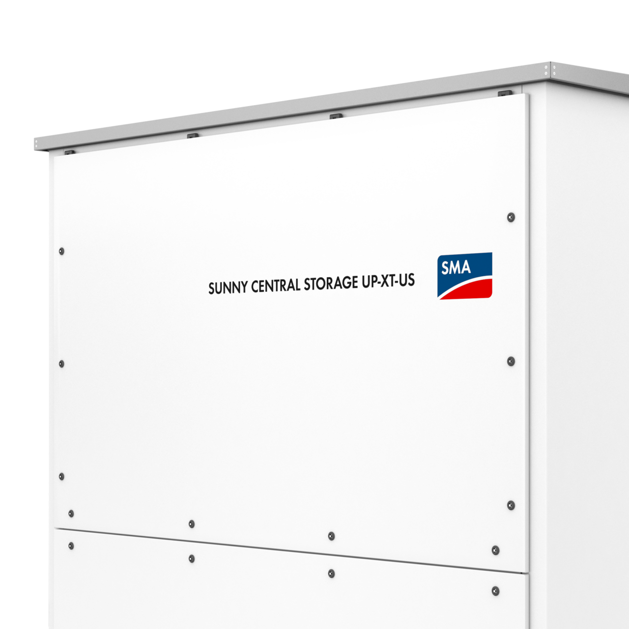 SMA Sunny Central Storage UP‑XT, 2300–2630 kW – Battery inverter