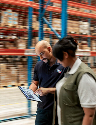 SMA Commercial Energy Solution​