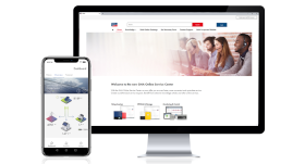 Apps and Digital Products - SMA America