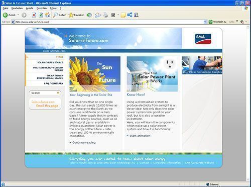 www.solar-is-future.com
